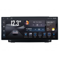 FIAT STILO - 12.3" МУЛТИМЕДИЯ / Навигация android 16
